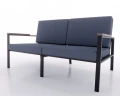Komfortowa sofa