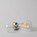 Żarówka dekoracyjna Edison ST 64 Flexi LED – Spiral