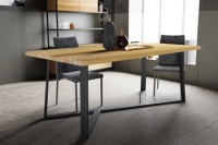 Stół loftowy Brazylia