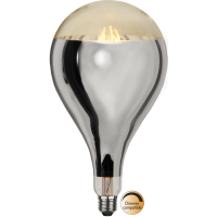 Żarówka LED Coated 8W A165 ściemnialna