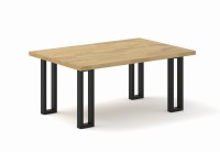 Stolik kawowy Frames