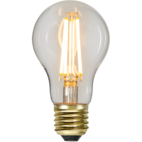 Żarówka LED 6,5W A60  3-stopniowa moc