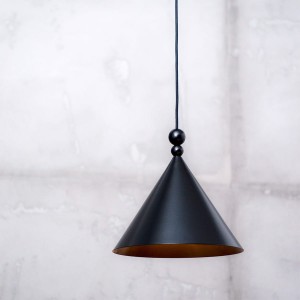 Lampa wisząca - Konko