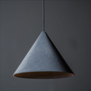 Lampa wisząca - Konko Velvet Light
